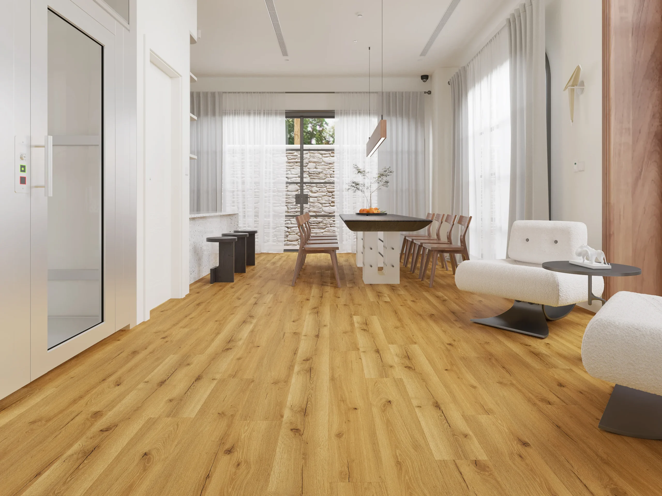 SPC Click WL52 Tile