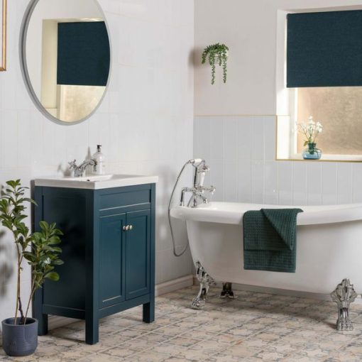 White Gloss Tiles