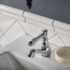 Modern Heritage Mallo White Tiles