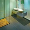 Gems Lounge Stone Effect Matt Anthracite Tile