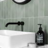 Detroit Green Tile