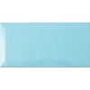 Metro Blue Gloss Ceramic Tile
