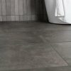 Iron Semi-Polished Porcelain Tile