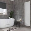 Asly Grey Porcelain Tile