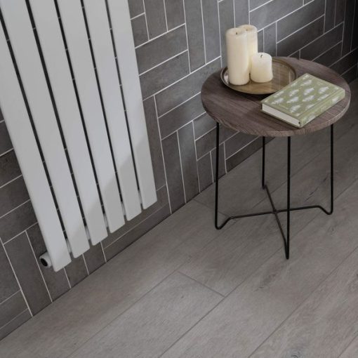 Grey Porcelain Tile