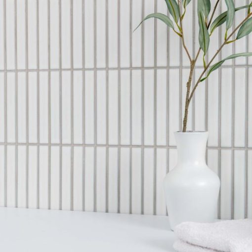 Vanilla Panel White Mosaic - Image 7