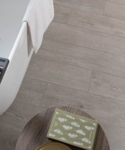 Ash Wood Effect Porcelain Tile