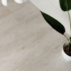 White Wood Effect Porcelain Tile