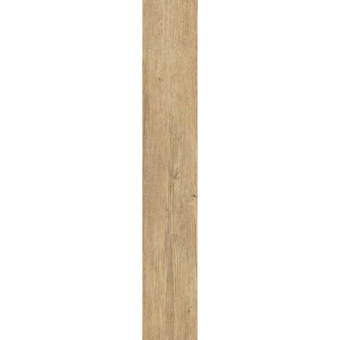 Lenk Honey Oak Wood Effect Porcelain Tile