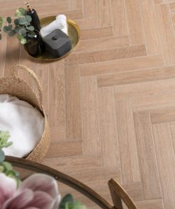 Ancona Nature Wood Effect Porcelain Tile