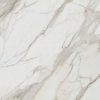 Calacatta Gold White Matt Marble Effect Tile