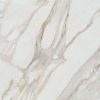Calacatta Gold White Matt Marble Effect Tile