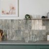 Onix Marble Effect Tile