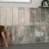 Onix Marble Effect Tile