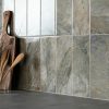 Onix Marble Effect Tile