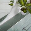 Candy Pistachio Gloss Ceramic Tile
