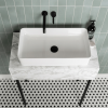 Detroit Green Tile