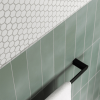 Detroit Green Tile