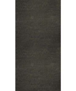 polished dark grey tiles