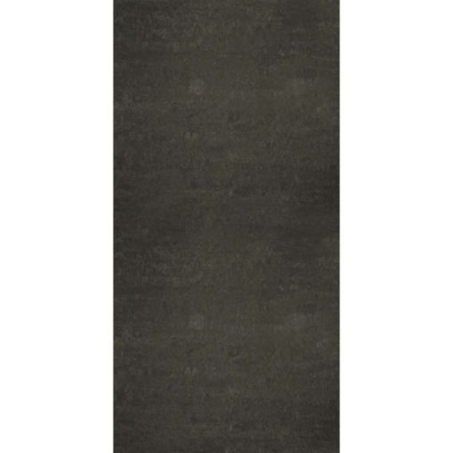 polished dark grey tiles