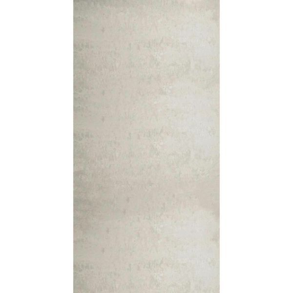 polished light grey tiles