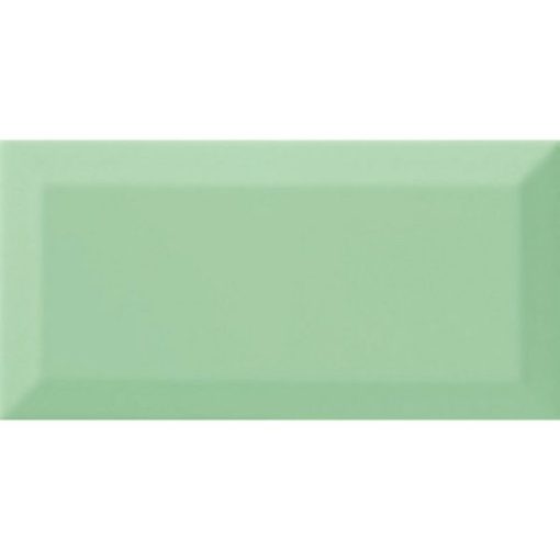 Mint Green Gloss Ceramic Tile