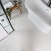 Alaska Brillo White Gloss Porcelain Tile