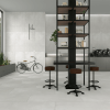 Pearl Ash Semi-Polished Indoor Porcelain Tile