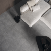 Concreto Anthracite Matt Indoor Porcelain Tile