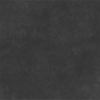 Concreto Black Indoor Matt Finish Porcelain Tile