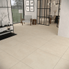 Moderno Ivory Indoor Porcelain Tile