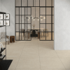 Moderno Ivory Indoor Porcelain Tile