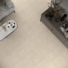 Concreto Ivory Matt Indoor Porcelain Tile