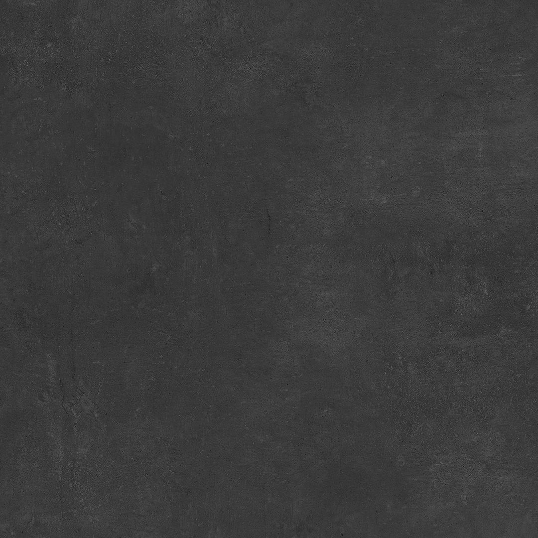 Concreto Nero Natural Indoor Porcelain Tile