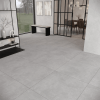 Moderno Silver Indoor Porcelain Tiles
