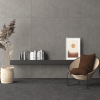 Nimbus Light Grey Matt Indoor Porcelain Tile