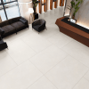 Puro Luxe White Matt Indoor Porcelain Tile