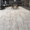 Luxe Blanc Polished Indoor Porcelain Tile