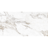 Luxe Blanc Polished Indoor Porcelain Tile