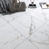 Tranquil White Matt Indoor Porcelain Tile
