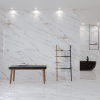 Naxios Bookmatch Set Indoor Porcelain Tile