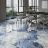 Sleek polished Indoor Porcelain Tile