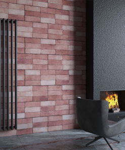 Nova Ruby Indoor Porcelain Tile