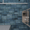 Nova Sapphire Indoor Porcelain Tile
