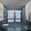 Nova Sapphire Indoor Porcelain Tiles