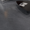 Minimalist Anthracite Semi-Lappato Indoor Porcelain Tiles