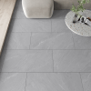 Midnight Graphite Matt Indoor Porcelain Tiles