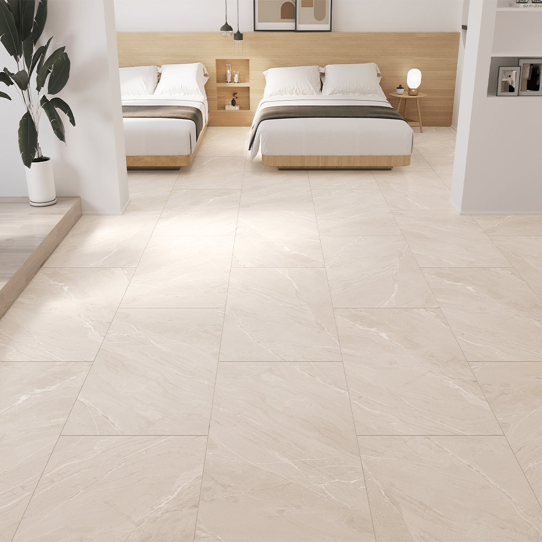 Concreto Matt Indoor Porcelain Tile