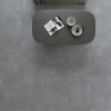 Crystal Mist Grey Natural Indoor Porcelain Tiles