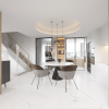 Tuscany Statuario Indoor Porcelain Tiles
